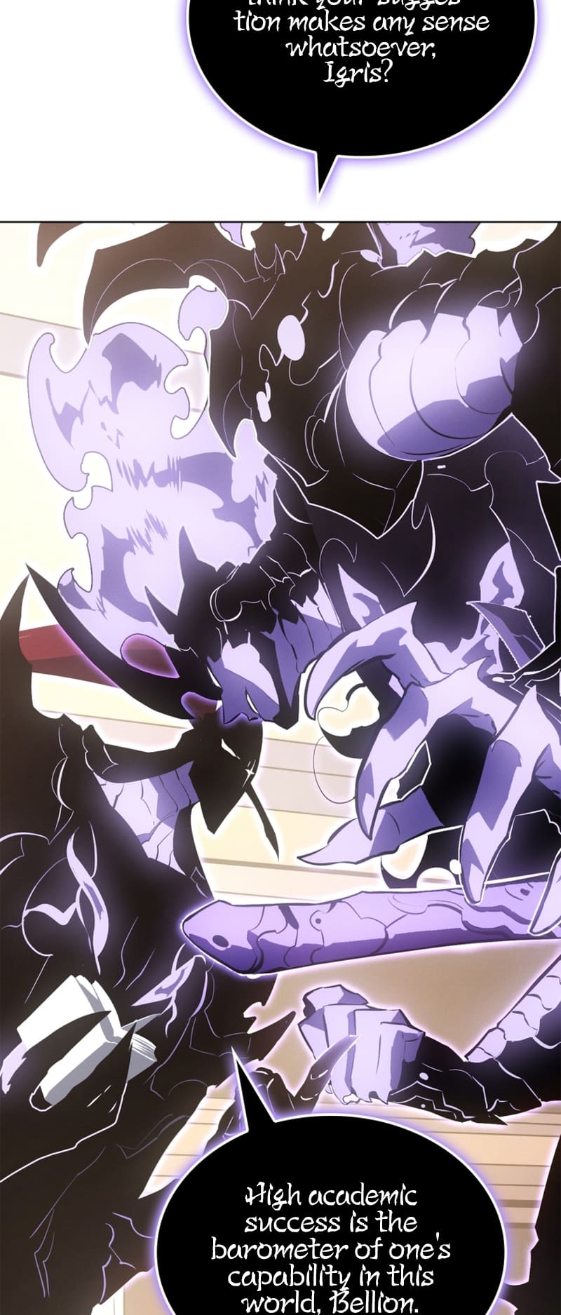 Solo Leveling, Chapter 191 image 022